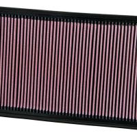 Sportovní filtr KN Volkswagen Passat, 3.6L, typ motoru 3.6L V6 F/I, r.v. 07-08 