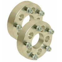 Rozšiřovací podložky pro OFFROAD vozy, šíře 20mm, rozteč 5x127, 1ks   