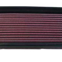 Sportovní filtr KN Volkswagen Passat, 2.2L, typ motoru 2.2L  F/I, r.v. 86-87 