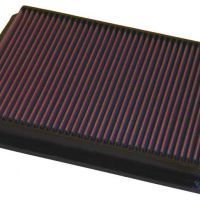 Sportovní filtr KN Jeep Commander, 4.7L, typ motoru 4.7L V8 F/I, r.v. 06-09