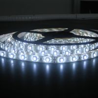 LED diodový pásek 12V, LED 5050, bílé světlo, délka 5 metrů 