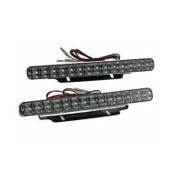 Denní svícení - led diodová světla SJ-294 - homologovaná 