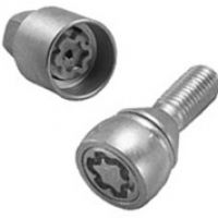 Bezpečnostní šrouby SICUSTAR M14x1,5x55, kužel 