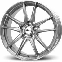 Alu kolo BROCK RC22 CS, velikost 8x18, 1ks 