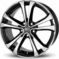 Alu kolo BROCK RC17SGVP, velikost 8,5x20, 1ks 