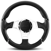Sportovní volant Momo Millenium Sport 350mm 