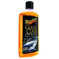 Meguiars Gold Class Car Wash Shampoo & Conditioner 473ml - autošampón a kondicionér 