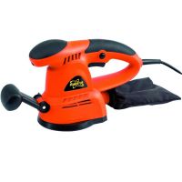 Bruska excentrická 125 mm 430 W 