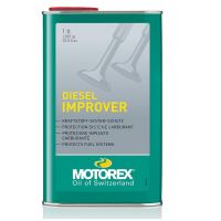 Aditivum do paliva Motorex DIESEL IMPROVER 1L 