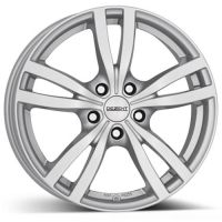 Alu kola Dezent TC, velikost 6,5x16, 1ks 
