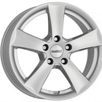 Alu kola Dezent TX , velikost 7,5x18, 1ks 