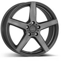 Alu kola Dezent TY graphite, velikost 7,5x18, 1ks 