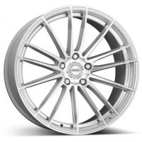 Alu kola Dotz Fast Fifteen blaze, velikost 9,5x20, 1ks 