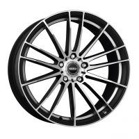 Alu kola Dotz Fast Fifteen, velikost 8x19, 1ks 