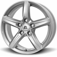 ALU KOLO BROCK RC24 KS, VELIKOST 6x15, 1ks 