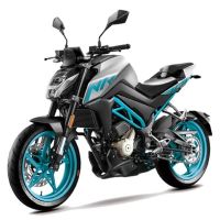 CFMOTO 300NK 