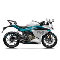 CFMOTO 300SR 