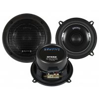 Koaxiální reproduktory Crunch GTX52, 130mm, 80W 