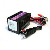 Měnič napětí 12V/230V SP300-12V 