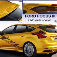 Stříška FORD Focus htb r.v. 11-- 