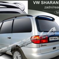 Stříška VOLKSWAGEN Sharan r.v. 95-00 