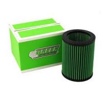 Vzduchový filtr Green pro vozy Subaru, Nissan, Fiat, BMW 